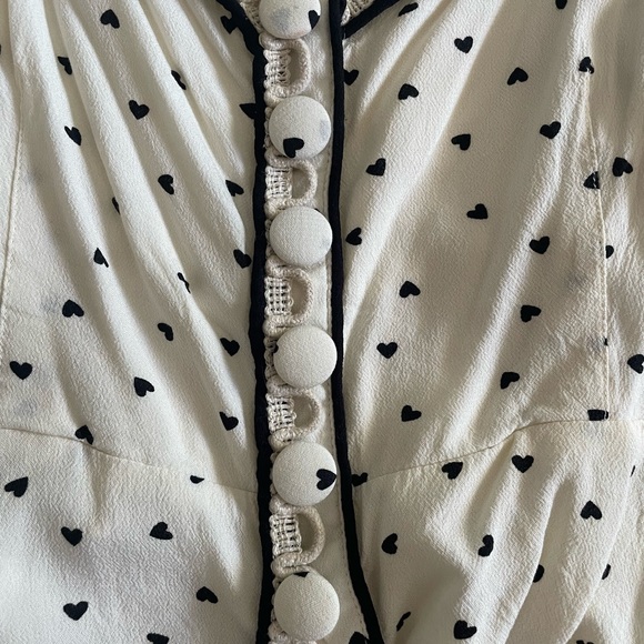 Free people cropped tank - Picture 2 of 4